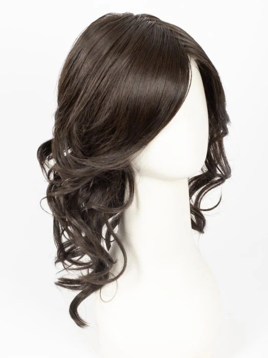 Spicy | HF Synthetic Lace Front Wig (Hand-Tied) - Image 22