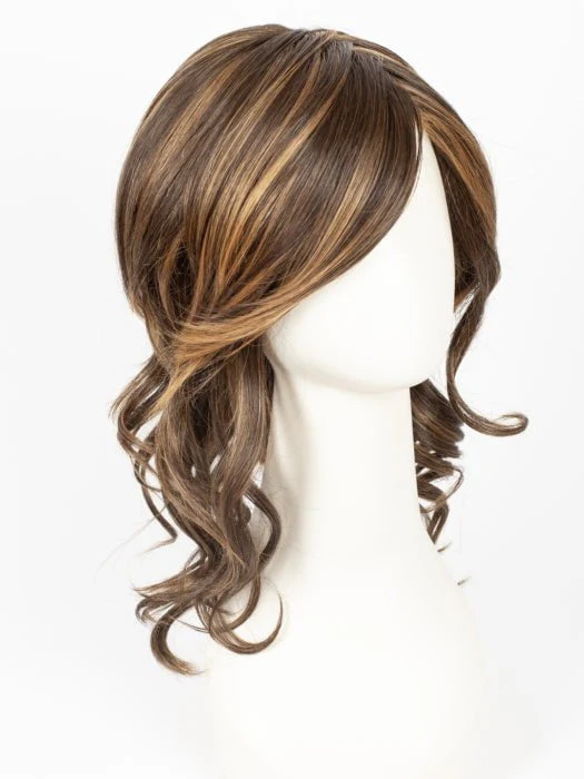 Spicy | HF Synthetic Lace Front Wig (Hand-Tied) - Image 23