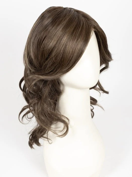 Spicy | HF Synthetic Lace Front Wig (Hand-Tied) - Image 25