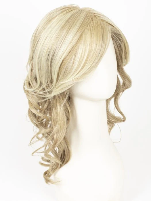 Spicy | HF Synthetic Lace Front Wig (Hand-Tied) - Image 26