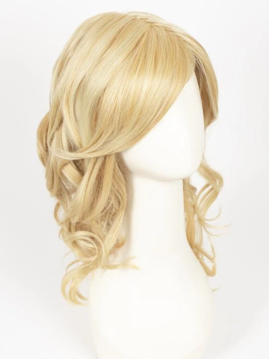 Spicy | HF Synthetic Lace Front Wig (Hand-Tied) - Image 27