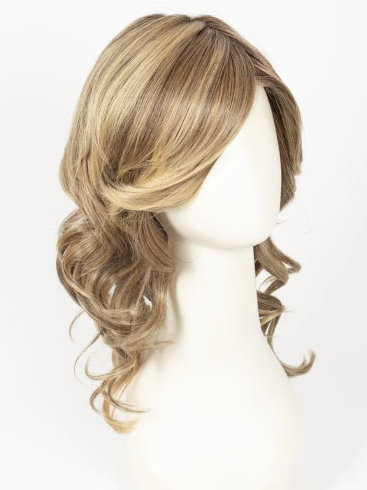 Spicy | HF Synthetic Lace Front Wig (Hand-Tied) - Image 30