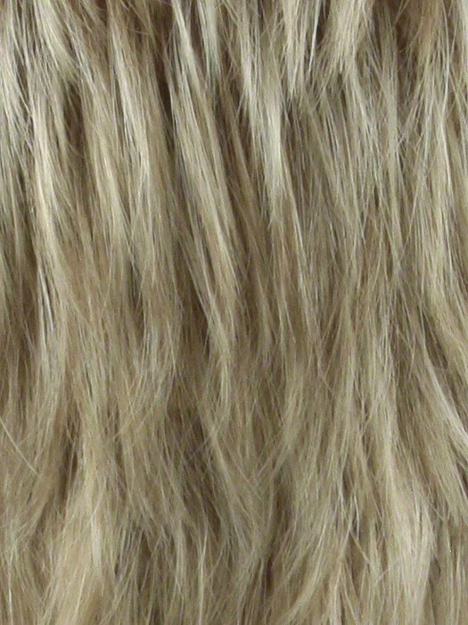 Spiky Clip In Hairpiece | Discontinued - Image 8