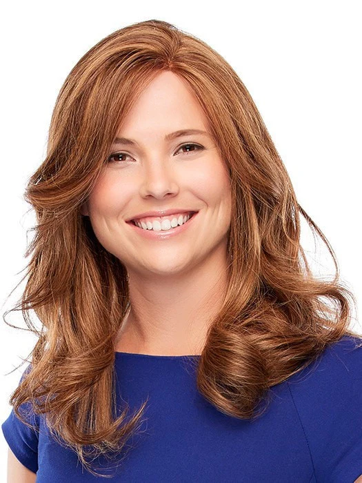 Spirit Exclusive Colors | Remy Human Hair Lace Front (HT) - Image 10