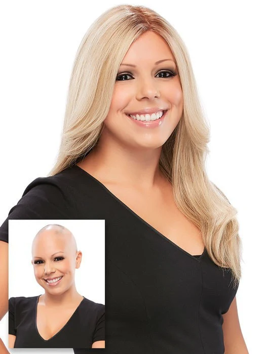 Spirit Exclusive Colors | Remy Human Hair Lace Front (HT) - Image 2