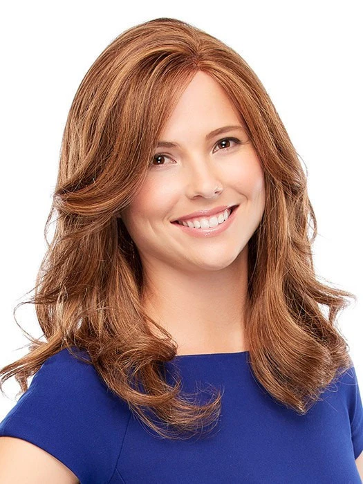 Spirit | Remy Human Hair Lace Front Wig (HT) | DISCONTINUED - Image 10