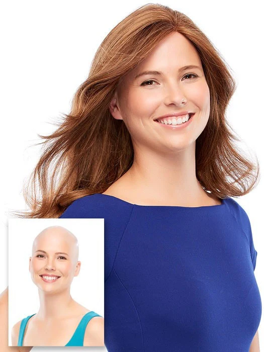 Spirit | Remy Human Hair Lace Front Wig (HT) | DISCONTINUED - Image 6