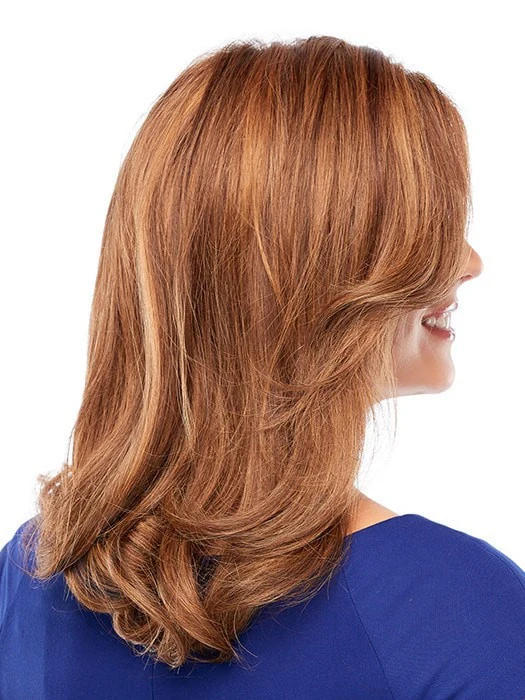 Spirit | Remy Human Hair Lace Front Wig (HT) | DISCONTINUED - Image 9
