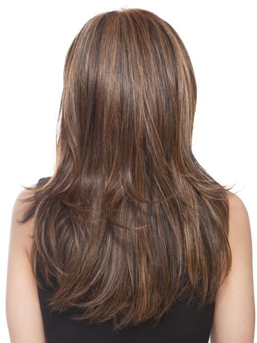 Spotlight Elite | HF Synthetic Lace Front Wig (Hand-Tied) - Image 22