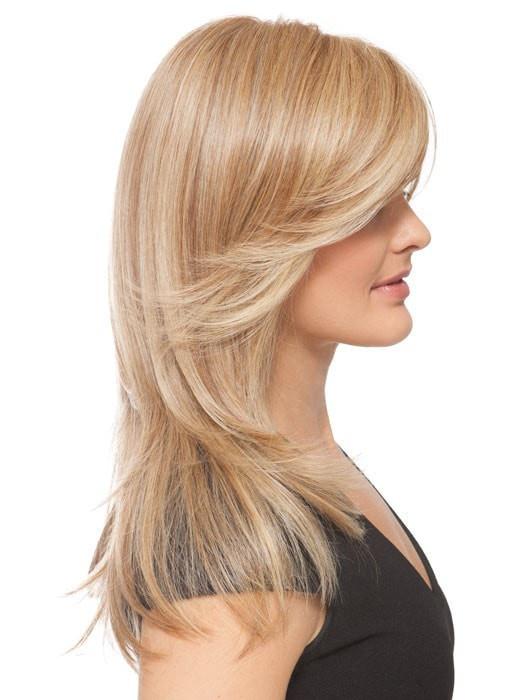 Spotlight Elite | HF Synthetic Lace Front Wig (Hand-Tied) - Image 25