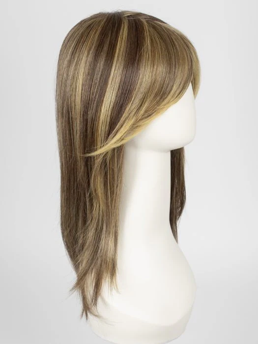 Spotlight Elite | HF Synthetic Lace Front Wig (Hand-Tied) - Image 36