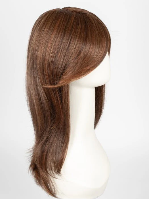Spotlight Elite | HF Synthetic Lace Front Wig (Hand-Tied) - Image 46