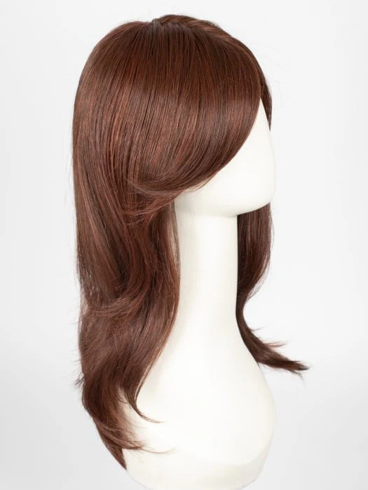Spotlight Elite | HF Synthetic Lace Front Wig (Hand-Tied) - Image 47