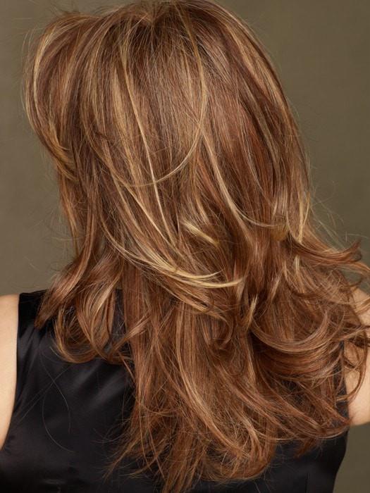 Spotlight | HF Synthetic Lace Front Wig (Mono Top) - Image 21