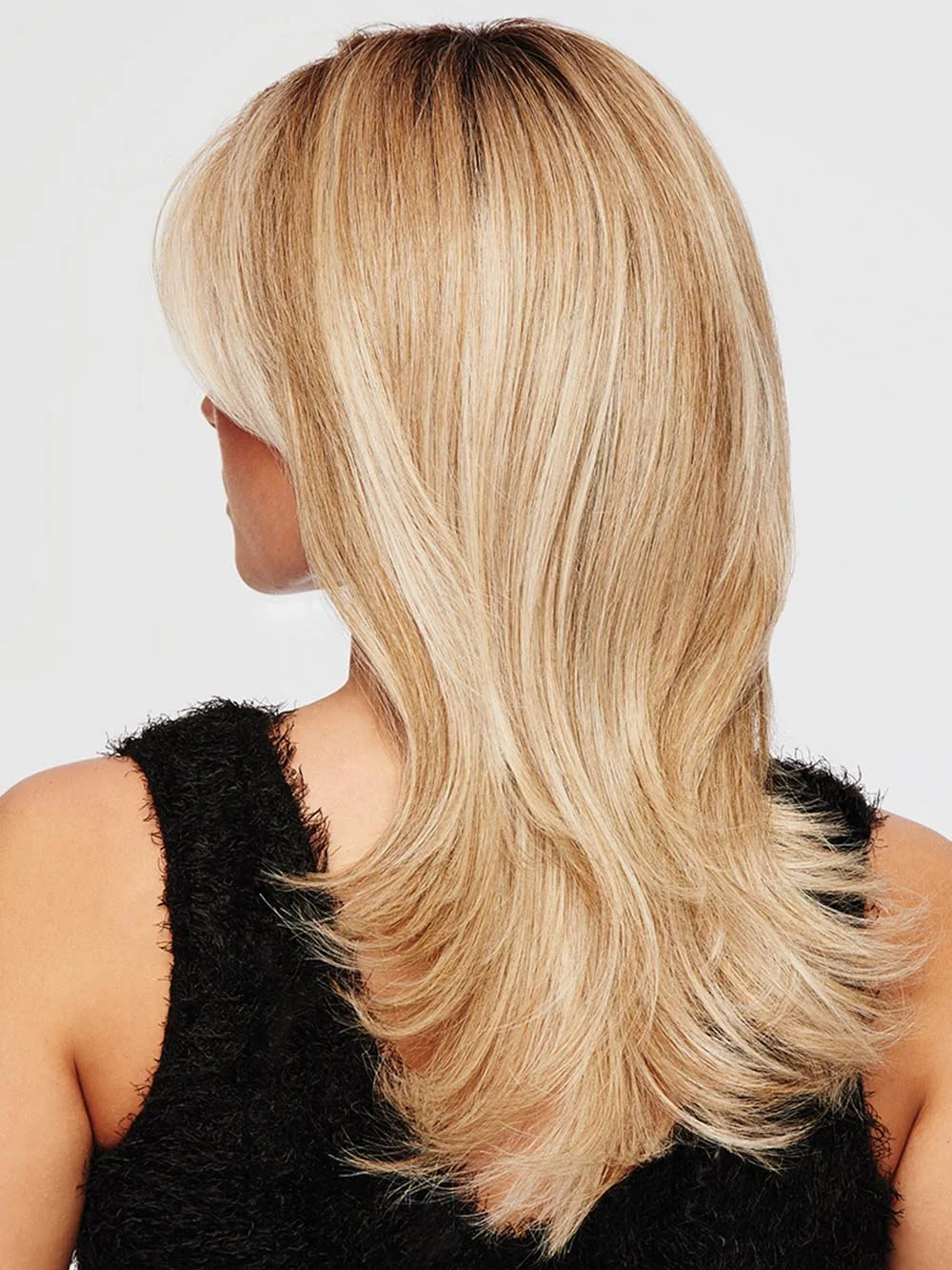 Spotlight | HF Synthetic Lace Front Wig (Mono Top) - Image 30