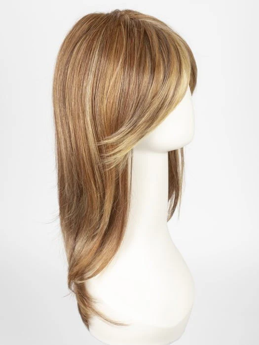 Spotlight | HF Synthetic Lace Front Wig (Mono Top) - Image 48