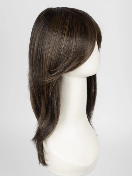 Spotlight | HF Synthetic Lace Front Wig (Mono Top) - Image 53