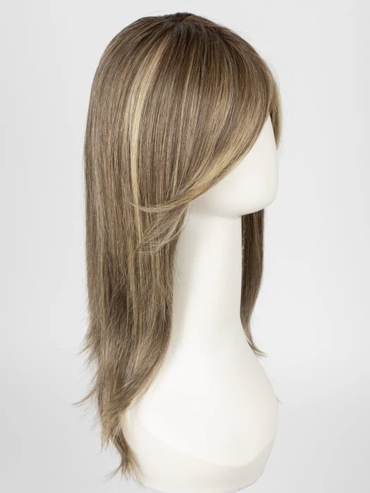 Spotlight | HF Synthetic Lace Front Wig (Mono Top) - Image 55