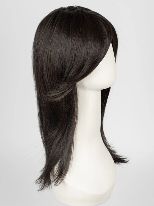 Spotlight Petite | HF Synthetic Lace Front Wig (Mono Top) - Image 28