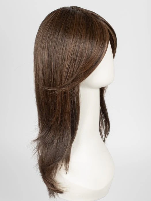 Spotlight Petite | HF Synthetic Lace Front Wig (Mono Top) - Image 31