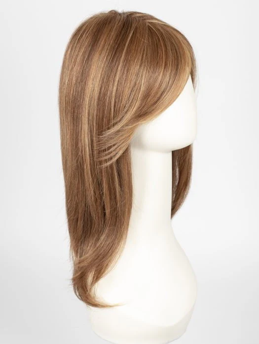 Spotlight Petite | HF Synthetic Lace Front Wig (Mono Top) - Image 36