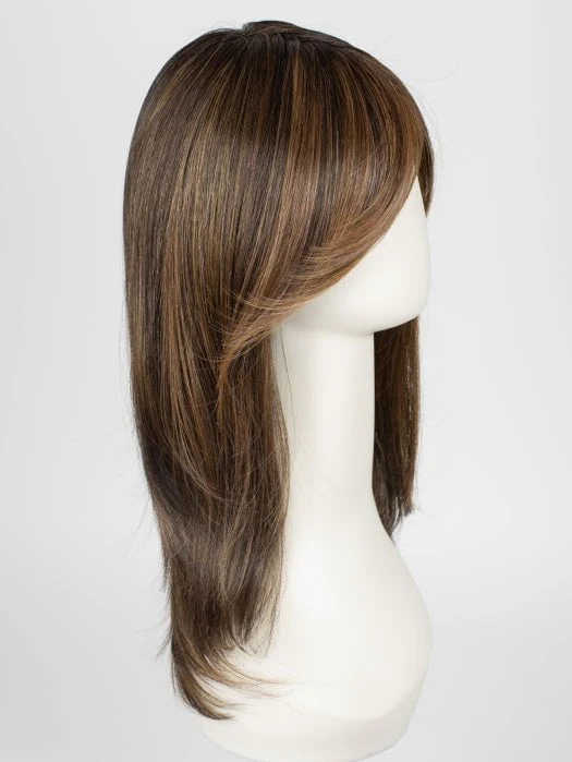 Spotlight Petite | HF Synthetic Lace Front Wig (Mono Top) - Image 38