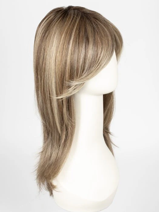 Spotlight Petite | HF Synthetic Lace Front Wig (Mono Top) - Image 39