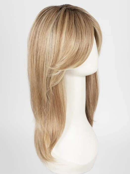 Spotlight Petite | HF Synthetic Lace Front Wig (Mono Top) - Image 40