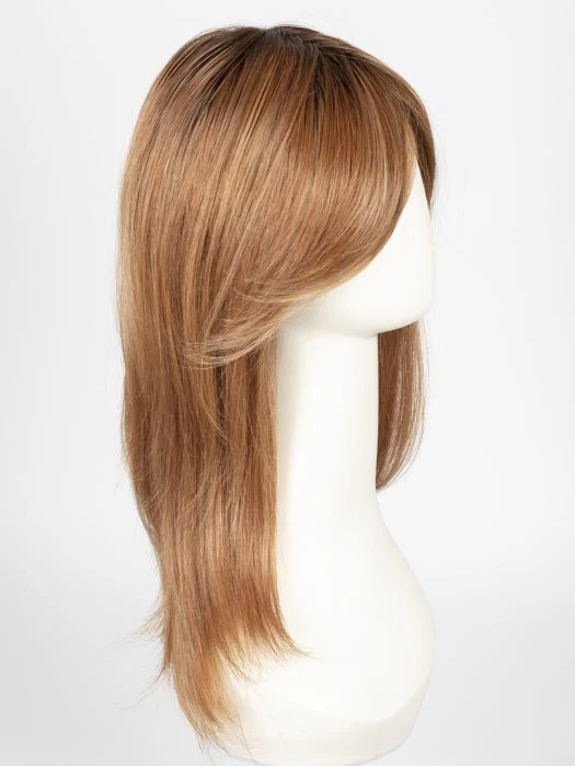 Spotlight Petite | HF Synthetic Lace Front Wig (Mono Top) - Image 47