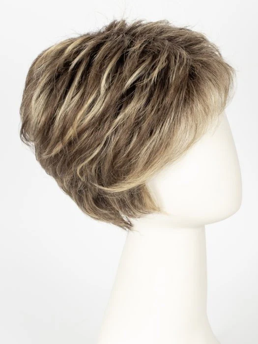 Spring Hi | Synthetic Lace Front Wig (Mono Crown) - Image 17