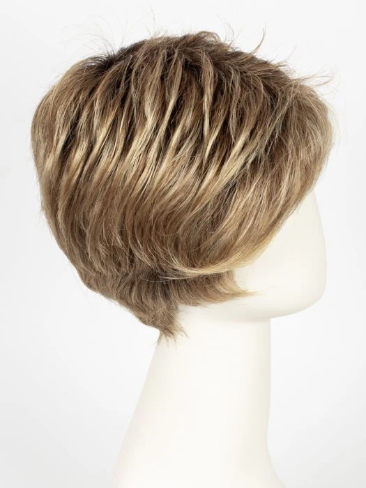 Spring Hi | Synthetic Lace Front Wig (Mono Crown) - Image 18