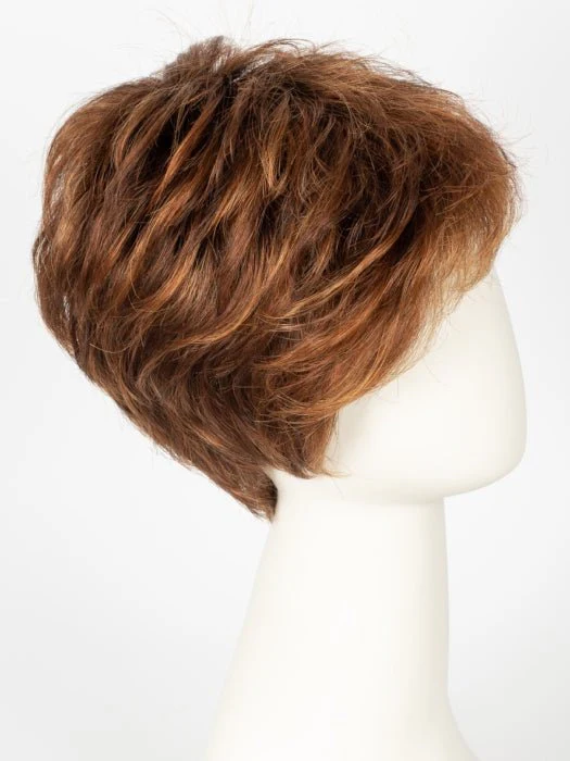 Spring Hi | Synthetic Lace Front Wig (Mono Crown) - Image 21