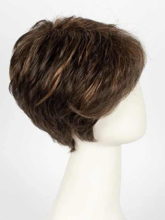 Spring Hi | Synthetic Lace Front Wig (Mono Crown) - Image 22
