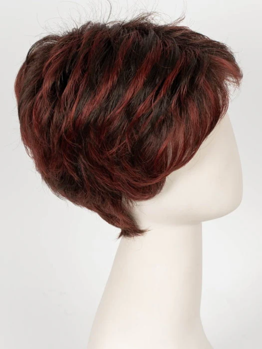 Spring Hi | Synthetic Lace Front Wig (Mono Crown) - Image 26