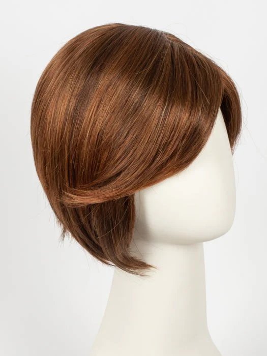Spring Romance | Synthetic Lace Front Wig (Mono Part) - Image 13