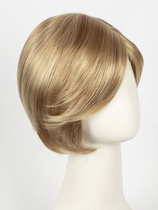 Spring Romance | Synthetic Lace Front Wig (Mono Part) - Image 15