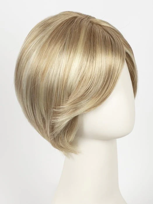 Spring Romance | Synthetic Lace Front Wig (Mono Part) - Image 18