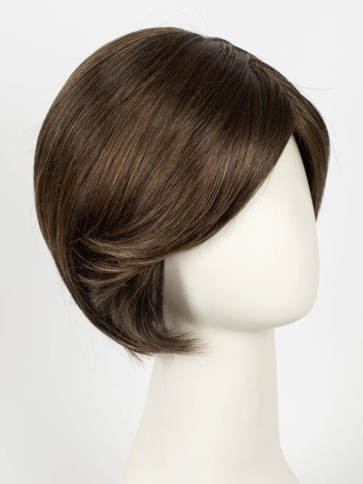 Spring Romance | Synthetic Lace Front Wig (Mono Part) - Image 8