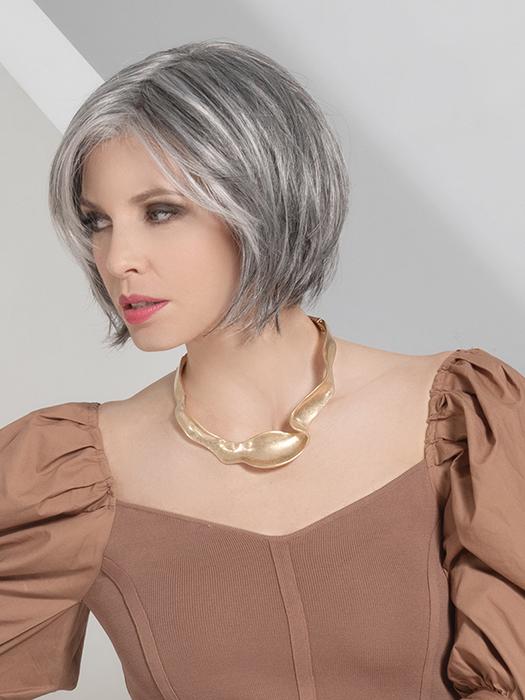Star Deluxe | Premium Synthetic Lace Front Wig (Mono Top + Partially HT) - Image 10