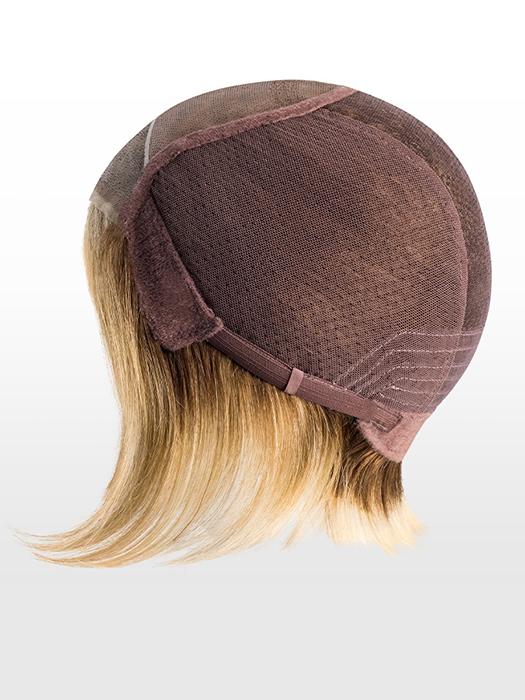 Star Deluxe | Premium Synthetic Lace Front Wig (Mono Top + Partially HT) - Image 22