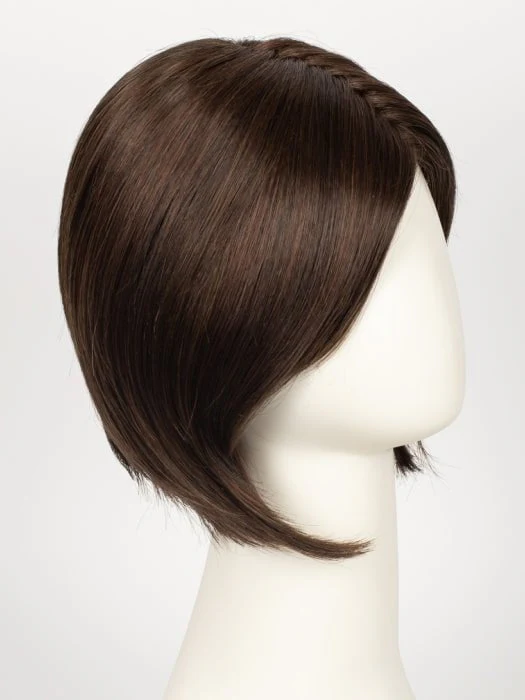 Star Deluxe | Premium Synthetic Lace Front Wig (Mono Top + Partially HT) - Image 24