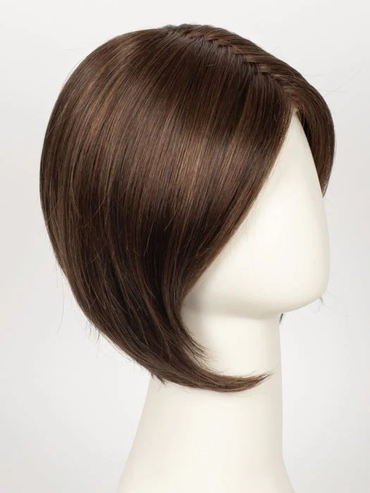 Star Deluxe | Premium Synthetic Lace Front Wig (Mono Top + Partially HT) - Image 25