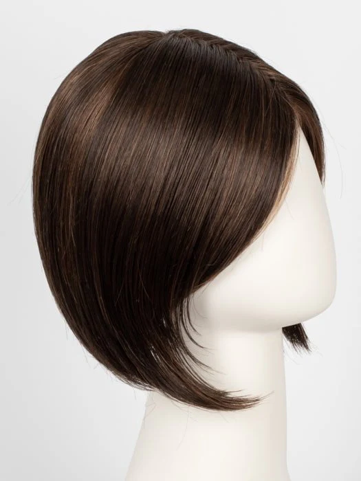 Star Deluxe | Premium Synthetic Lace Front Wig (Mono Top + Partially HT) - Image 26