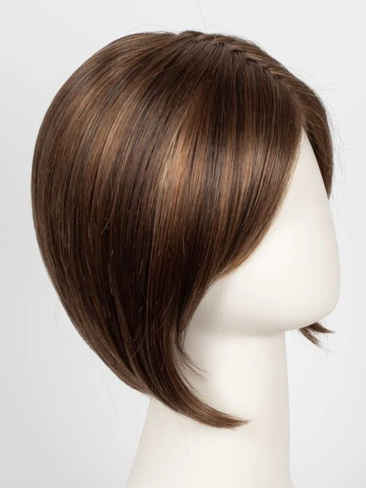 Star Deluxe | Premium Synthetic Lace Front Wig (Mono Top + Partially HT) - Image 27