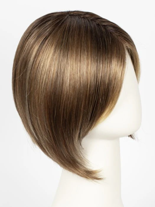 Star Deluxe | Premium Synthetic Lace Front Wig (Mono Top + Partially HT) - Image 30