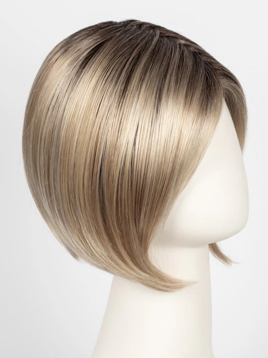 Star Deluxe | Premium Synthetic Lace Front Wig (Mono Top + Partially HT) - Image 32