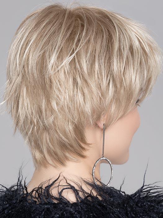 Start | Synthetic Wig (Mono Crown) | DISCONTINUED - Image 3