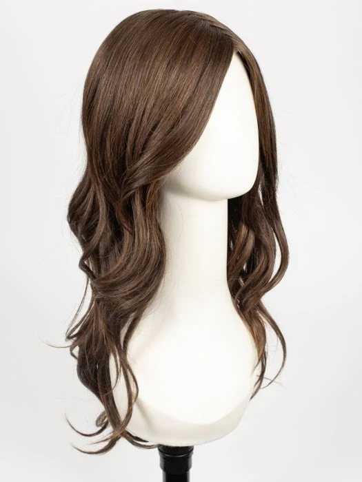 Statement Style Petite | Synthetic Lace Front Wig (Mono Top) - Image 10