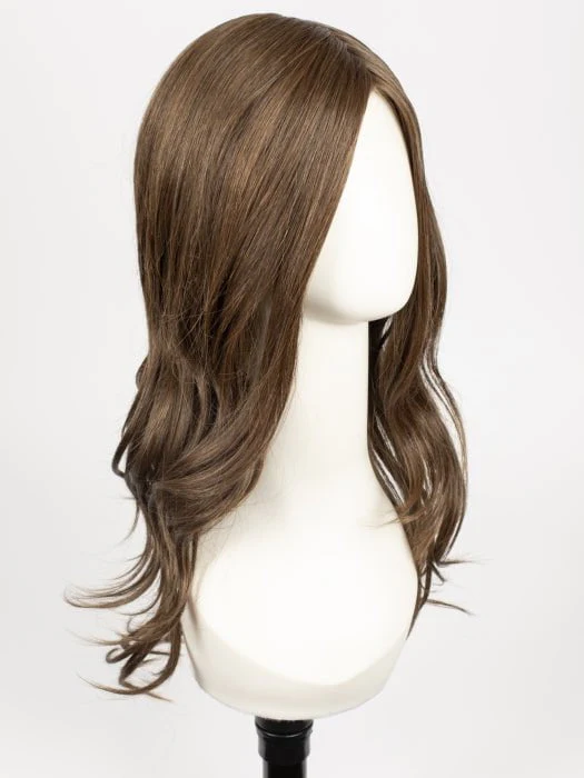 Statement Style Petite | Synthetic Lace Front Wig (Mono Top) - Image 11