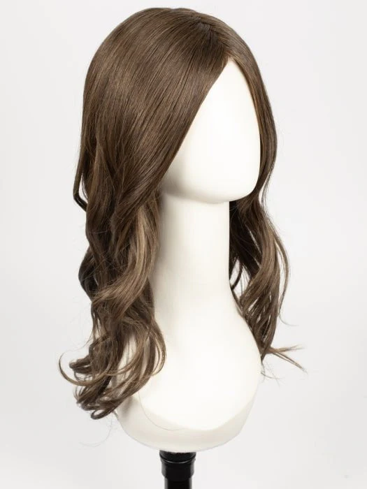Statement Style Petite | Synthetic Lace Front Wig (Mono Top) - Image 12